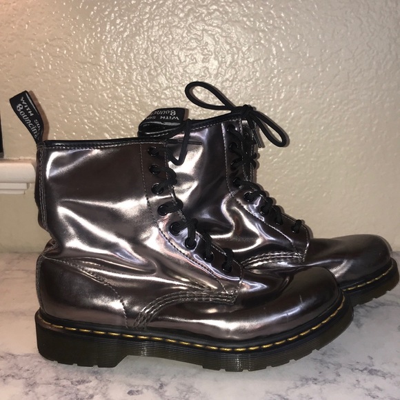 dr martens size conversion